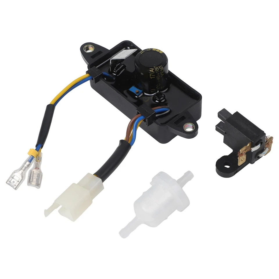 GTDK 30060-Y025110 Frequency 50/60Hz Full-Wave Output Bridge Rectifier - Image 4 of 4