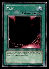 Yami [1st Edition] SDY-045 Prices | YuGiOh Starter Deck: Yugi