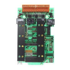 NOTIFIER IC-4 INDICATION CIRCUIT MODULE BOARD FOR SYSTEM 500