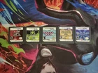 Ds Game Lot