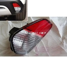 1pcs Left Tail Lamp Reflector Back Up Lights 8336a153 For Mitsubishi Outlander