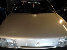 Capot Citroen ZX
