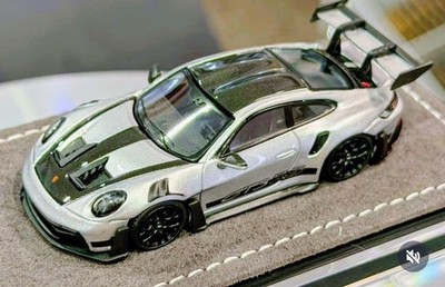TOP LUX 1:64 Porsche 992 GT3 RS