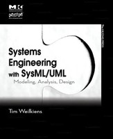 Tim Weilkiens | Systems Engineering With Sysml/Uml | Taschenbuch | Englisch