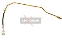 Maxgear Bremsschlauch Hinten Links FüR Audi Skoda