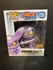 FUNKO POP ! KURAMA MAJESTIC ATTIRE: SUSANO'O 725 POP ANIMATION A02