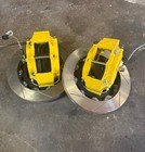 Mx5 mk1/mk2 big brake upgraded kit 290mm 4 pot