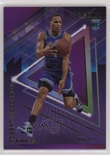 2020-21 Panini Recon Holo Purple 8/49 Robert Woodard II #61 ms9