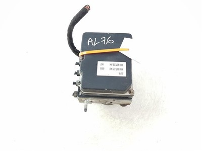 AUDI A1 ABS PUMP MODULE 1.6 DIESEL 6R0907379AH MK1 2010 - 2018