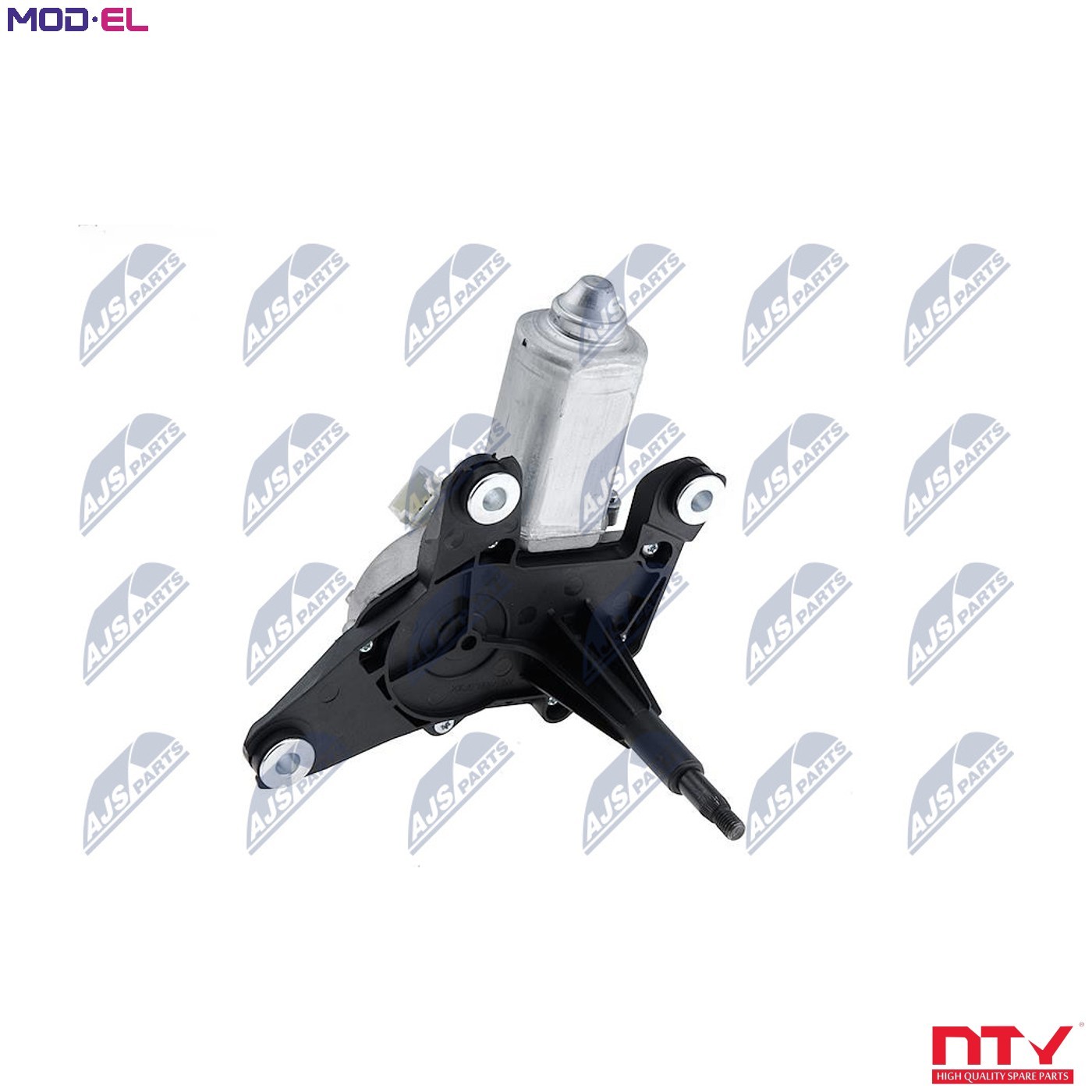 WIPER MOTOR ESW-RE-010 FOR DACIA K9K856/658/858/898/790/667/666/896/830 1.5L