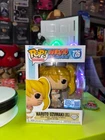 Funko Pop! Naruto Uzumaki ( Sexy Jutso ) diamond edition exclusive #726
