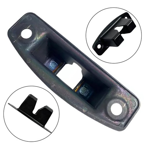 Replacement Part Rear Door Lower Latch Cover for Tesla For Model X (2016 2021) - Picture 2 of 7