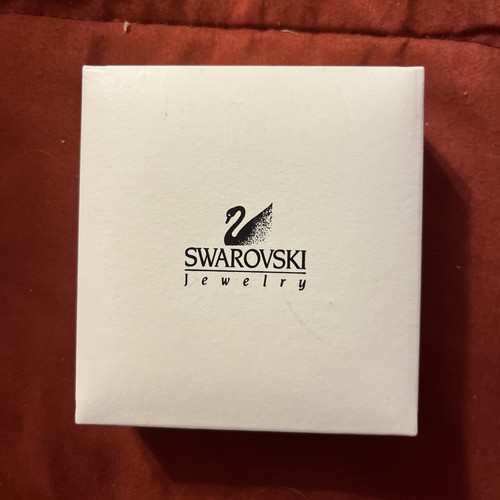 Swarovski Swan Crystal 1999 Celebrate the Freedom Dove Peace Bird Pin Brooch - Picture 4 of 7