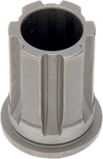 Drag Specialties 1120-0269 Sprocket Shaft Extension