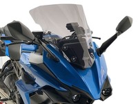 WRS Windschild Touring GetÖNt WRS Suzuki GSX-S 1000 GT 2022-2024