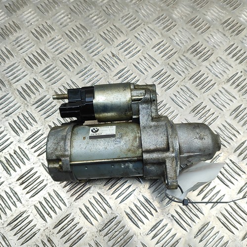 BMW 3 F30, F80 Startermotor 7631558 3.0 Benzin 331KW 2019 32055840