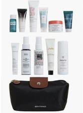 Space NK Beautyspace Travel Size Hair Care with Bag A 111 value