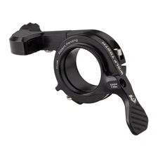 Wolf Tooth ReMote BarCentric Dropper Lever for 2x Shifting & E-Bike Controls