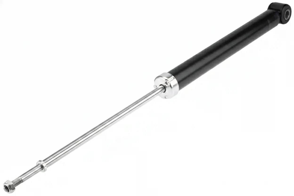 Ammortizzatore Assale posteriore Sx Spina superiore A-TY-014 NTY per TOYOTA - Immagine 2