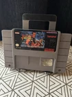 Art Of Fighting Super Nintendo SNES Authentic Cart Only