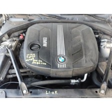 KATALYSATOR BMW SERIE 5 F11 (10) 2.0 T.D. (520D) (135KW) 2WD SW 5P/D/1995CC 2010