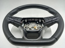 SEAT ARONA Steering Wheel 2017-2026 ECOTSI SE TECHNOLOGY DSG 5 Door Hatchback