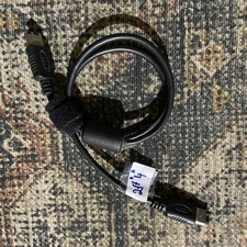 Genuine LaCie 1394 to LaCie 1394 Male to Male Cable Cord
