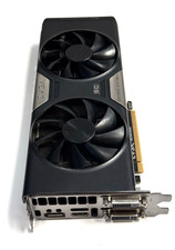 EVGA GeForce GTX 780 Ti 3GB GDDR5 ACX Graphics Card 03G-P4-2884-KR