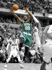 RY123 Jae Crowder Boston Celtics 8x10 11x14 16x20 Spotlight Photo