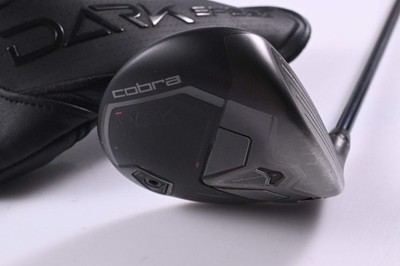 Cobra Darkspeed Max #3 Holz / 15,5 Grad / Regular Flex UST LINQ M40X 6 Schaft
