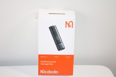 Mcdodo Multifunctional Storage Box Neu Rechnung MwSt 
