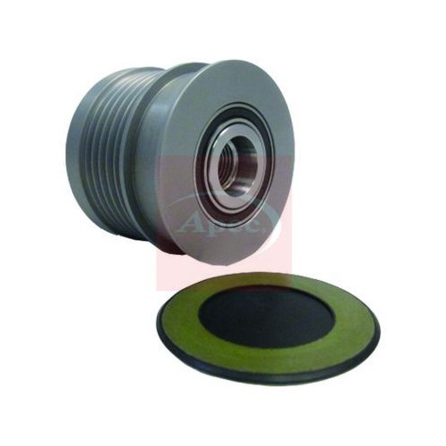 APEC Alternator Freewheel Clutch AOP1111