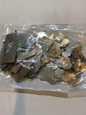 Gold Soder 58 grams 1555.17 per troy oz