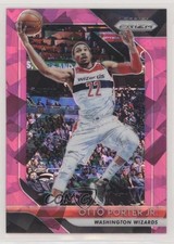 2018-19 Panini Prizm Pink Ice Prizm Otto Porter Jr #253 fm0