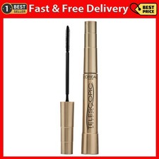 L'OREAL PARIS TELESCOPIC MASCARA You Choose Your model Brand NEW - Sealed