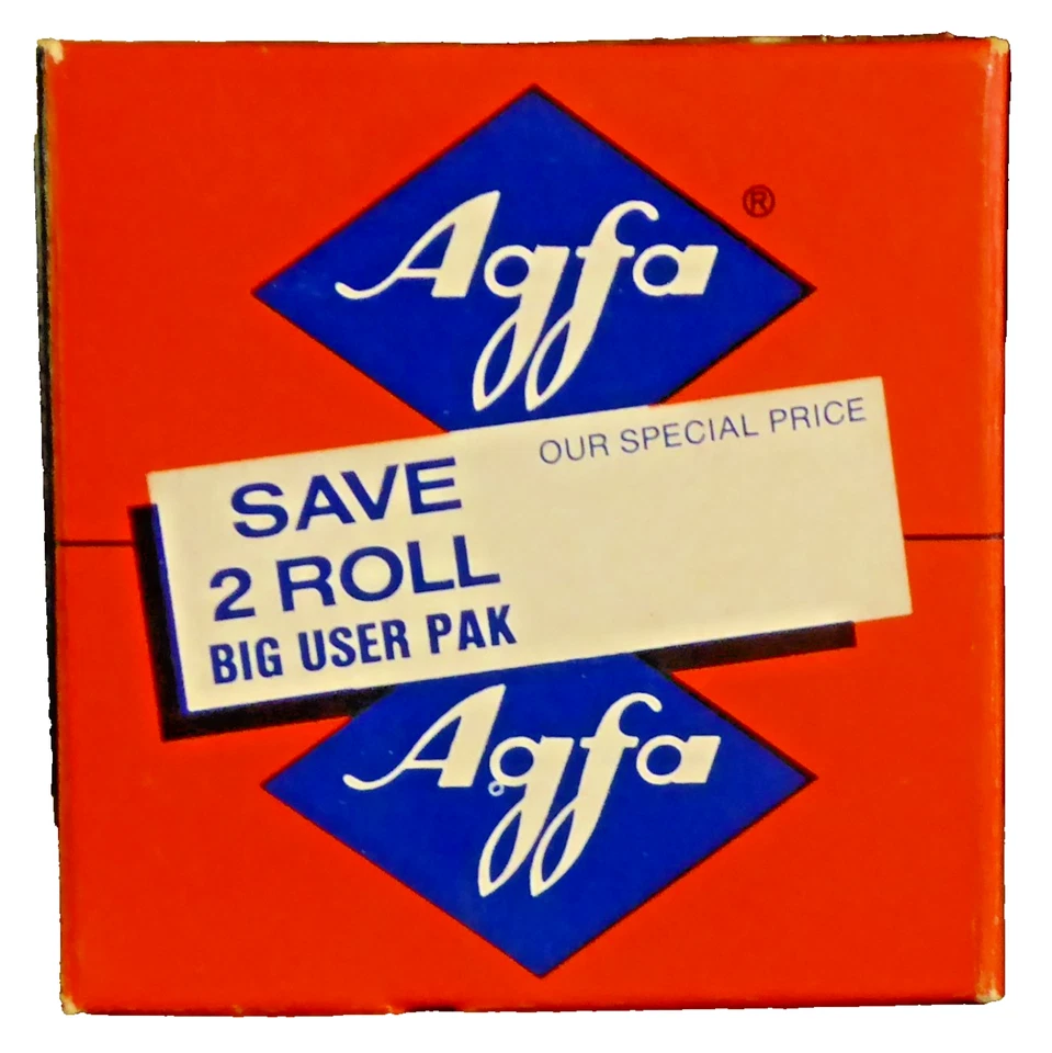 Agfachrome 35mm Slide Film...Agfa 135-36 Exposure - Image 3 of 4