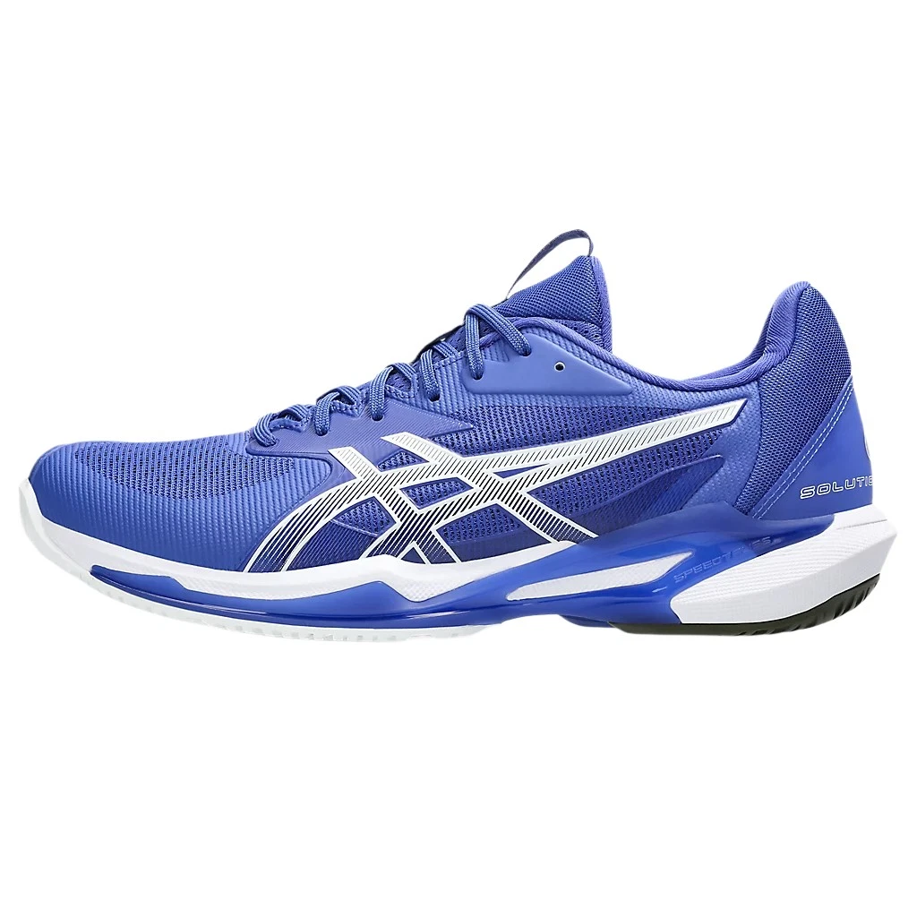 ASICS Solution Speed FF 3 Dark Cobalt for Sale | Authenticity