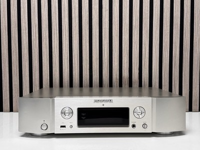 Marantz NA6005 Mit Fernbedienung