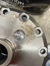 ARB RD139 Performance Iron Air Locker Differential for AAM 11.5" Rear End ^