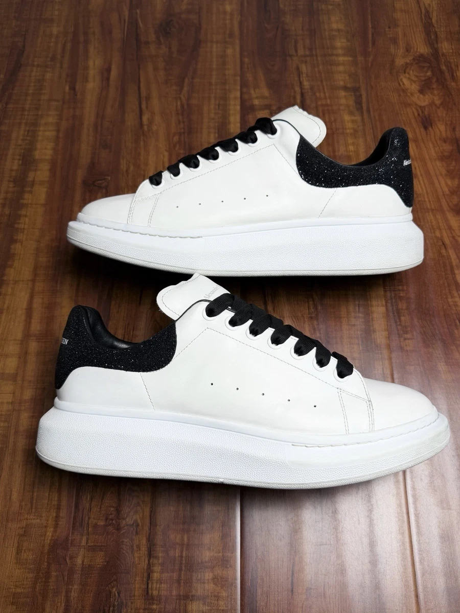 Alexander McQueen Shoes for Men for sale | eBay display picture 1