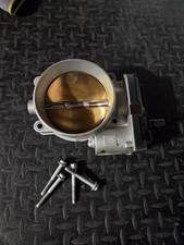 LT5 95mm Throttle Body Genuine GM 12669871 Gen V ZR1 95 escalade v