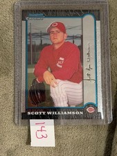 Click to enlarge Scott Williamson