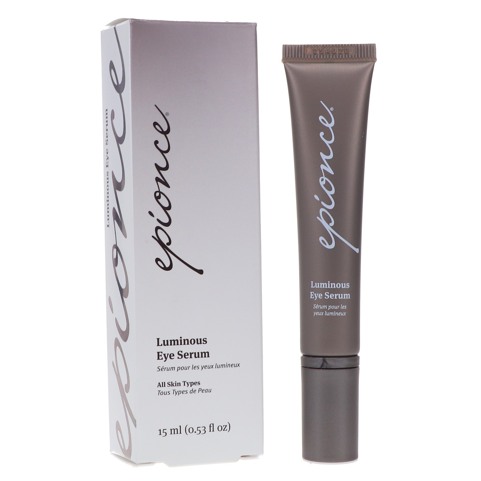 Сыворотка для глаз Epionce Luminous Eye Serum 0,53 унции
