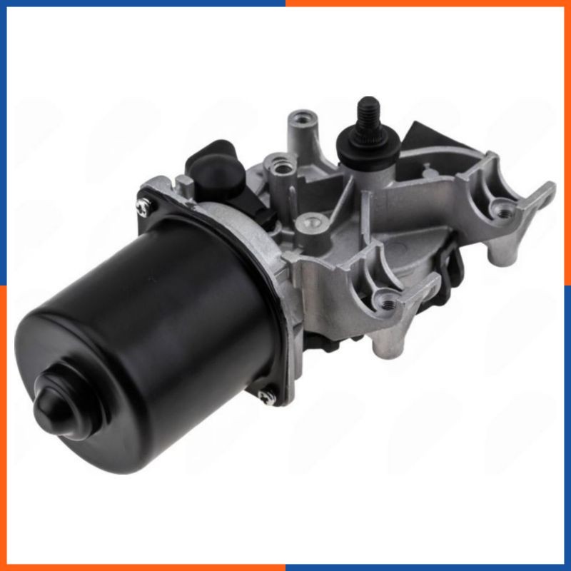 Moteur d'essuie-glace avant ESW-RE-037 pour réparer les balais bloqués