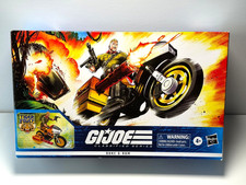 Hasbro G.I. Joe Classified Tiger Force Duke & Ram