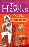 One Hit Wonderland Tony Hawks Taschenbuch Englisch 2007 Ebury Press