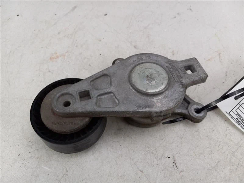 2009 年林肯 MKS 皮带张紧器 8101 — 第 4/4 张图片