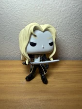 Funko Pop Castlevania - Adrian Tepes Alucard #581