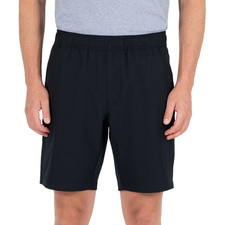 Gerry Men's Trail Short 9" Inseam, Black, Size: Medium, New