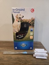 Petsafe In-ground Electric Fence System